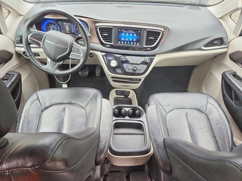 Aukcja sprzedaży 2018 Chrysler Pacifica, vin: 2C4RC1BG8JR292227, numer aukcji: 69547386