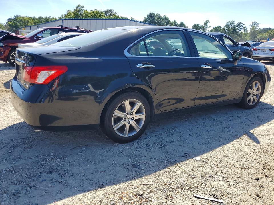 Aukcja sprzedaży 2008 Lexus Es, vin: JTHBJ46G182237791, numer aukcji: 67398966