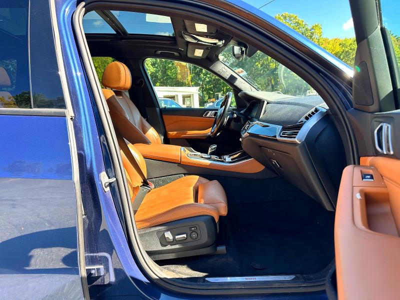 Продаж на аукціоні авто 2019 Bmw X5, vin: 5UXCR6C56KLL01210, номер лоту: 68214096