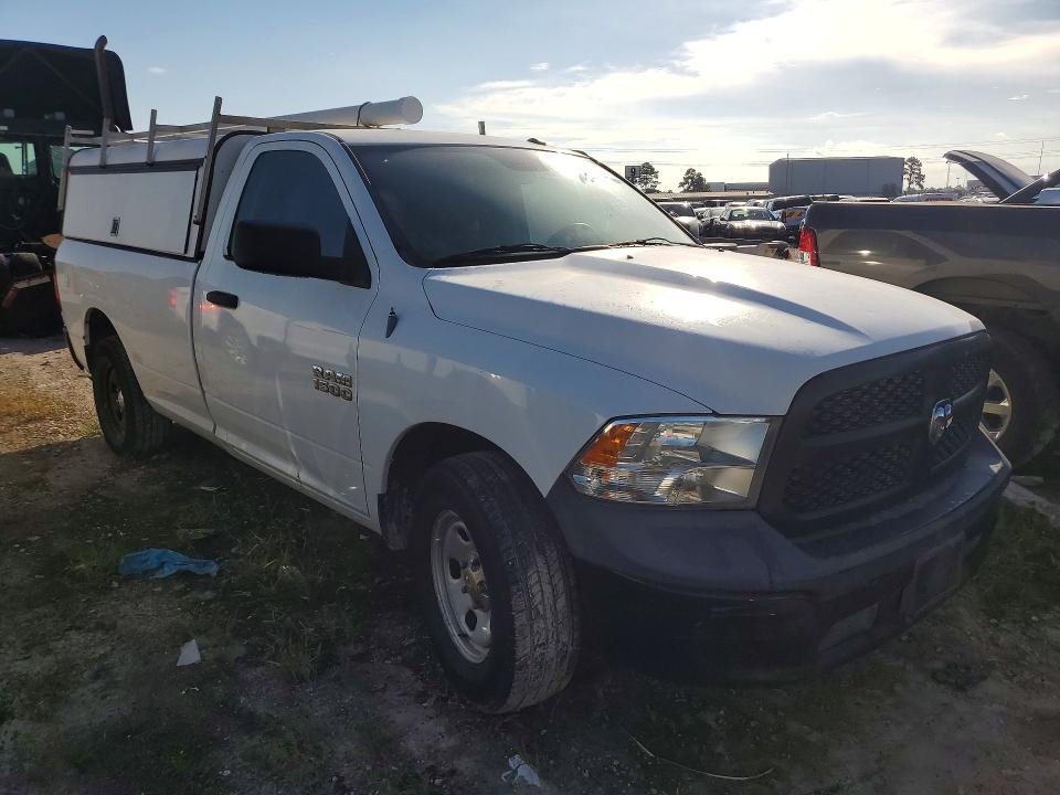 Продажа на аукционе авто 2013 Ram 1500, vin: 3C6JR6DG7DG581980, номер лота: 68213326