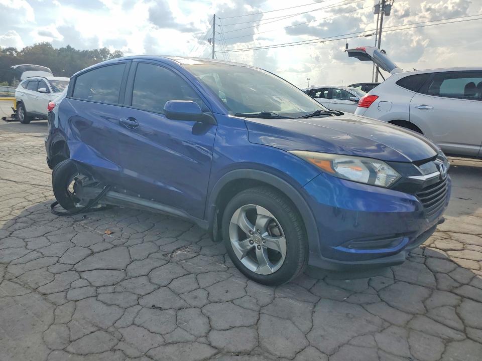 Aukcja sprzedaży 2017 Honda Hr-v, vin: 3CZRU6H39HG703885, numer aukcji: 69344156