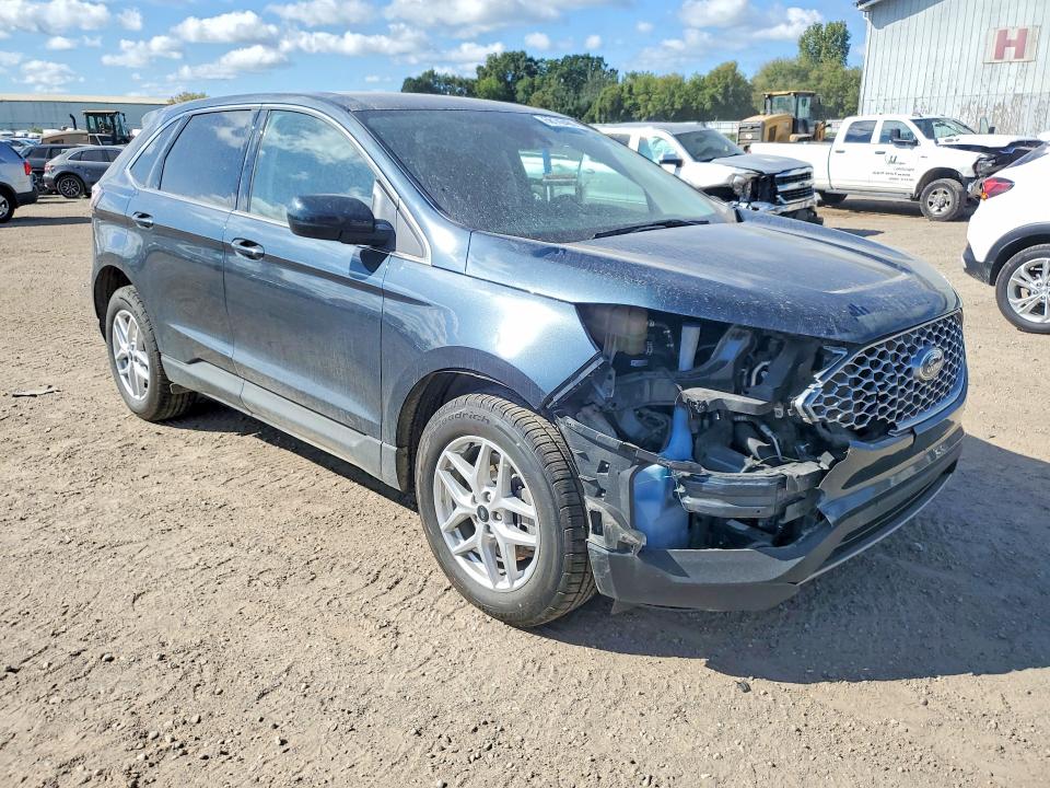 Aukcja sprzedaży 2024 Ford Edge, vin: 2FMPK4J97RBA31248, numer aukcji: 68142486