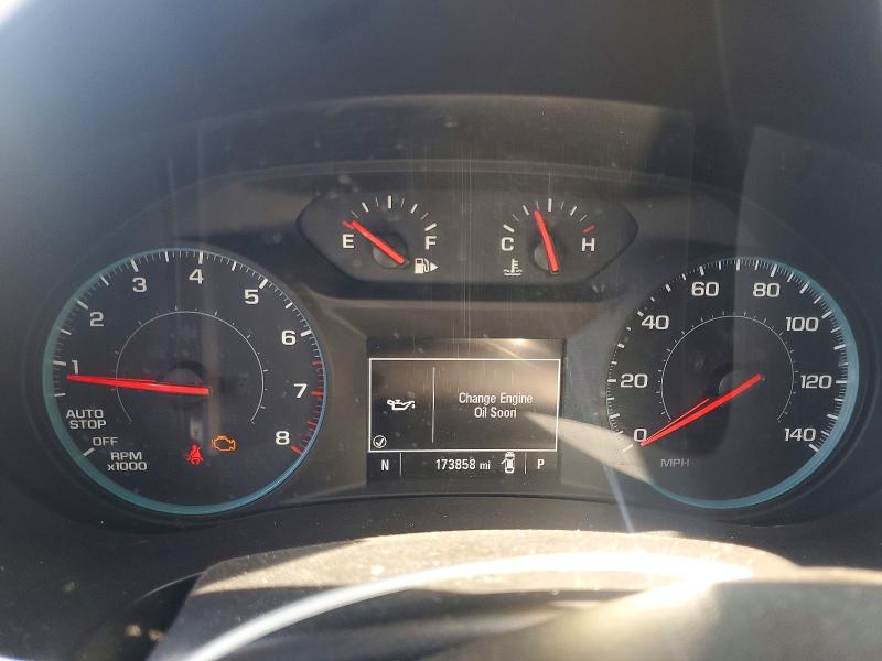 68813746 :رقم المزاد ، 1G1ZD5ST7LF078639 vin ، 2020 Chevrolet Malibu مزاد بيع