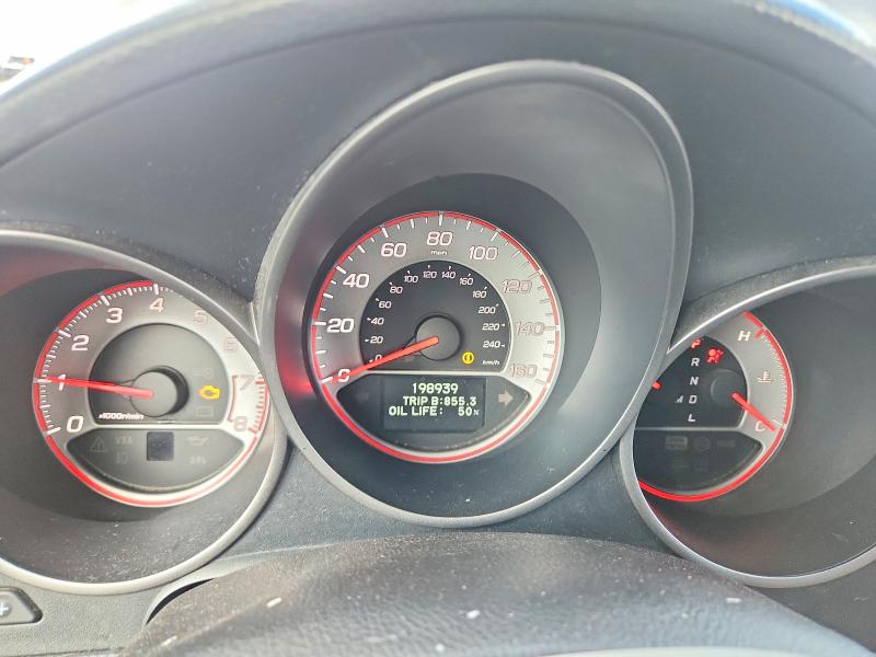 Auction sale of the 2007 Acura Tl, vin: 19UUA76557A040431, lot number: 69976346