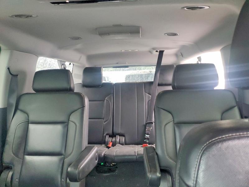 70004926 :رقم المزاد ، 1GNSKJKJ9KR184844 vin ، 2019 Chevrolet Suburban مزاد بيع