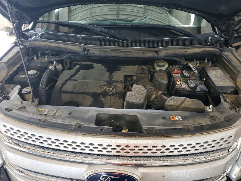 Продажа на аукционе авто 2012 Ford Explorer, vin: 1FMHK7D80CGA33044, номер лота: 67519656