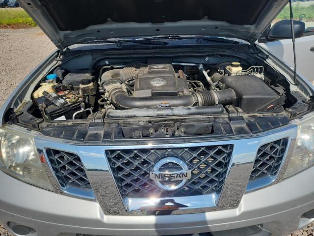 2017 Nissan Frontier მანქანა იყიდება აუქციონზე, vin: 1N6AD0ERXHN702273, აუქციონის ნომერი: 69966176