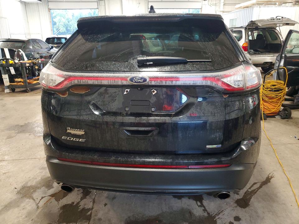 Auction sale of the 2018 Ford Edge, vin: 2FMPK4G95JBC10626, lot number: 69803006