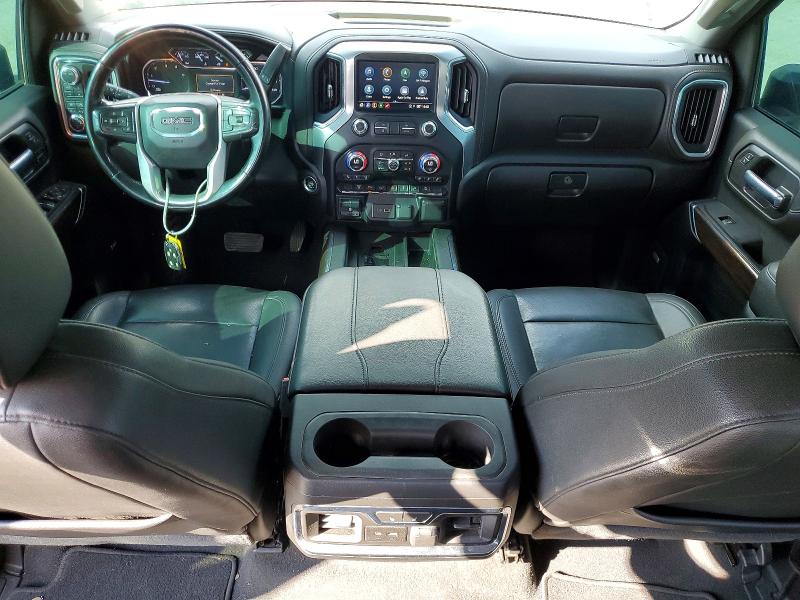 Продаж на аукціоні авто 2023 Gmc Sierra, vin: 1GT49NEY3PF179757, номер лоту: 69591616