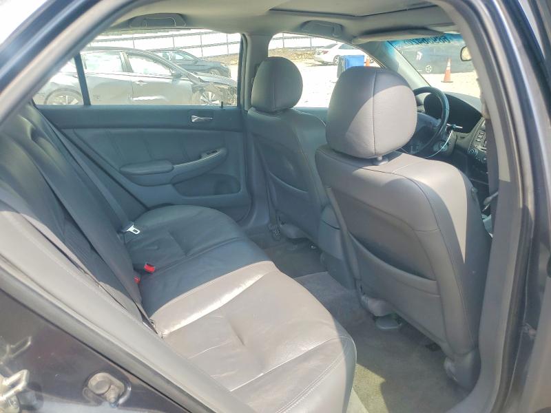 2007 Honda Accord მანქანა იყიდება აუქციონზე, vin: 1HGCM66507A035988, აუქციონის ნომერი: 68956426