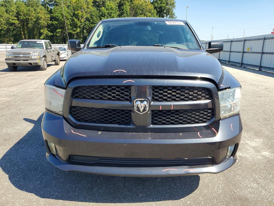 Продажа на аукционе авто 2013 Ram 1500, vin: 1C6RR7KT8DS617953, номер лота: 68588396