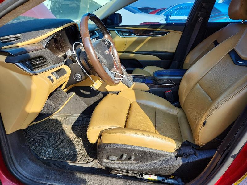 68086026 :رقم المزاد ، 2G61P5S36D9123580 vin ، 2013 Cadillac Xts مزاد بيع