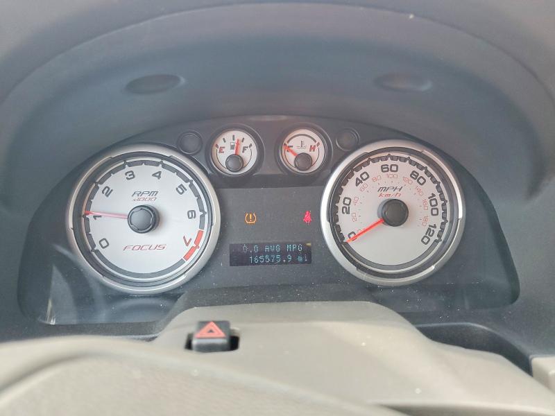 69647826 :رقم المزاد ، 1FAHP35N58W125384 vin ، 2008 Ford Focus مزاد بيع