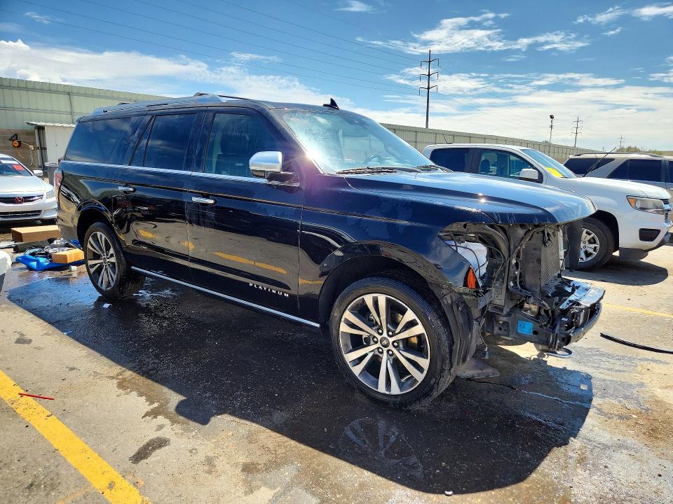 2020 Ford Expedition მანქანა იყიდება აუქციონზე, vin: 1FMJK1MT9LEA15592, აუქციონის ნომერი: 66445986