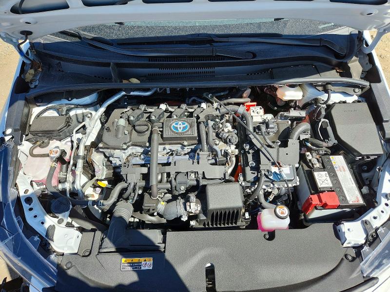 2024 Toyota Corolla Hybrid მანქანა იყიდება აუქციონზე, vin: JTDBCMFE5R3042119, აუქციონის ნომერი: 68013886