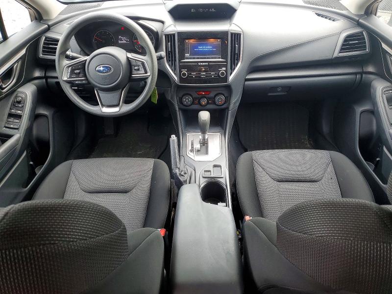 Продаж на аукціоні авто 2017 Subaru Impreza, vin: 4S3GTAA66H3750818, номер лоту: 69150456