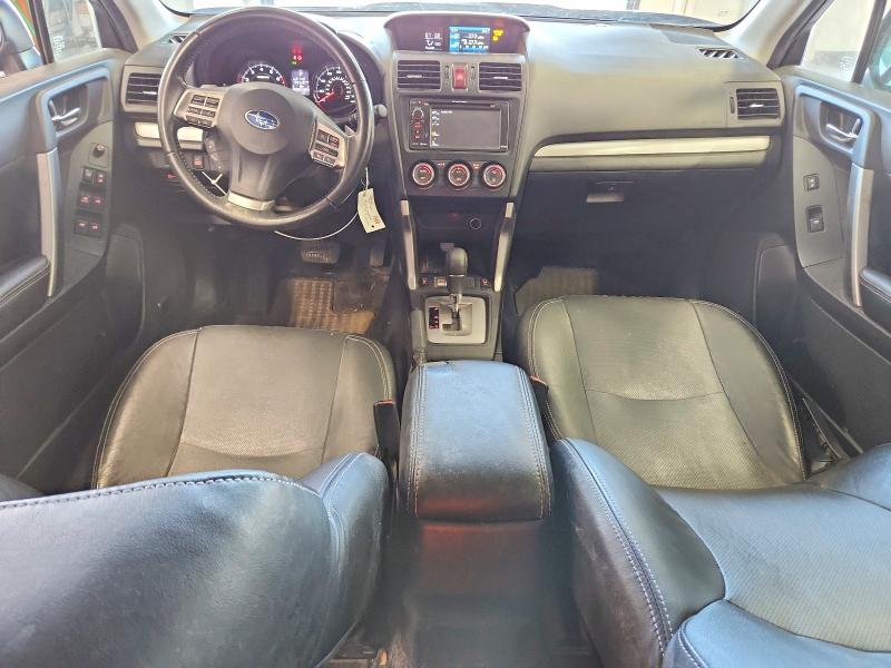 69789356 :رقم المزاد ، JF2SJGMC7EH551894 vin ، 2014 Subaru Forester مزاد بيع