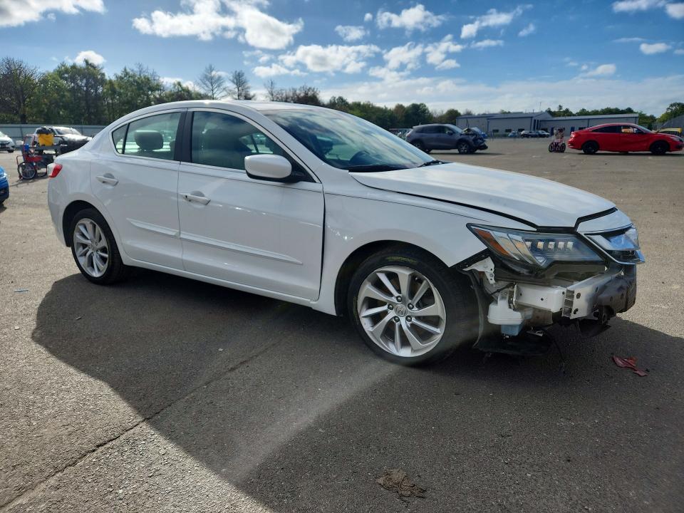 Продажа на аукционе авто 2016 Acura Ilx, vin: 19UDE2F72GA013180, номер лота: 68966456