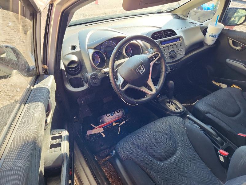 2011 Honda Fit მანქანა იყიდება აუქციონზე, vin: JHMGE8H54BC011128, აუქციონის ნომერი: 68369276