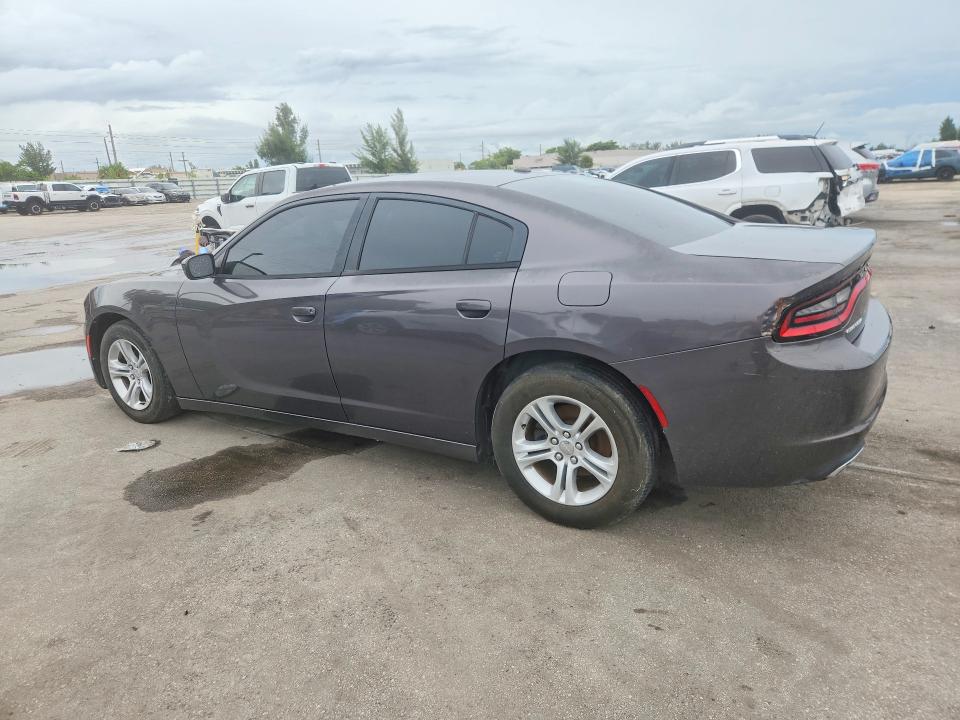 2015 Dodge Charger მანქანა იყიდება აუქციონზე, vin: 2C3CDXBG9FH734388, აუქციონის ნომერი: 70157086