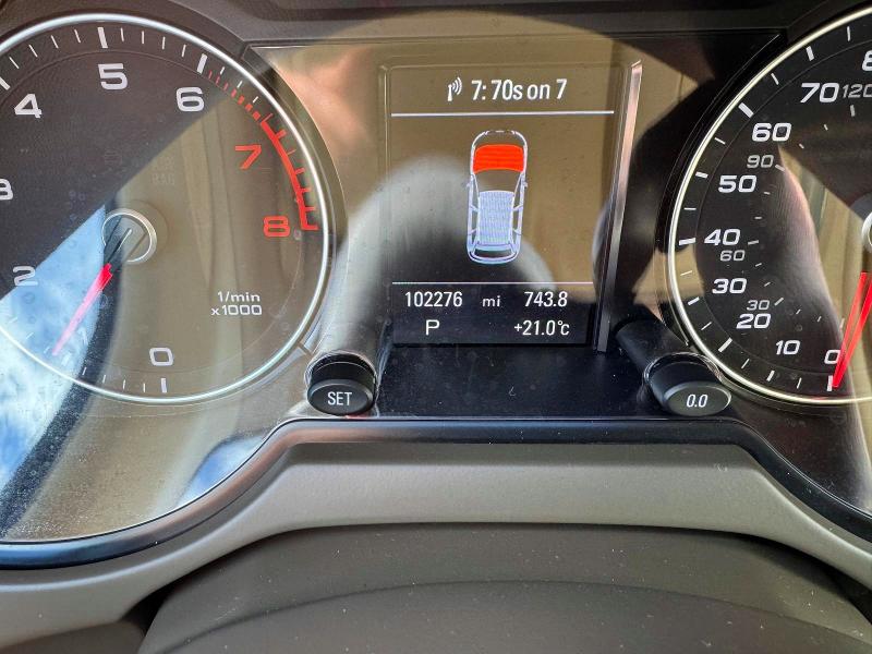 Продажа на аукционе авто 2016 Audi Q5, vin: WA1C2AFP5GA005520, номер лота: 70100116