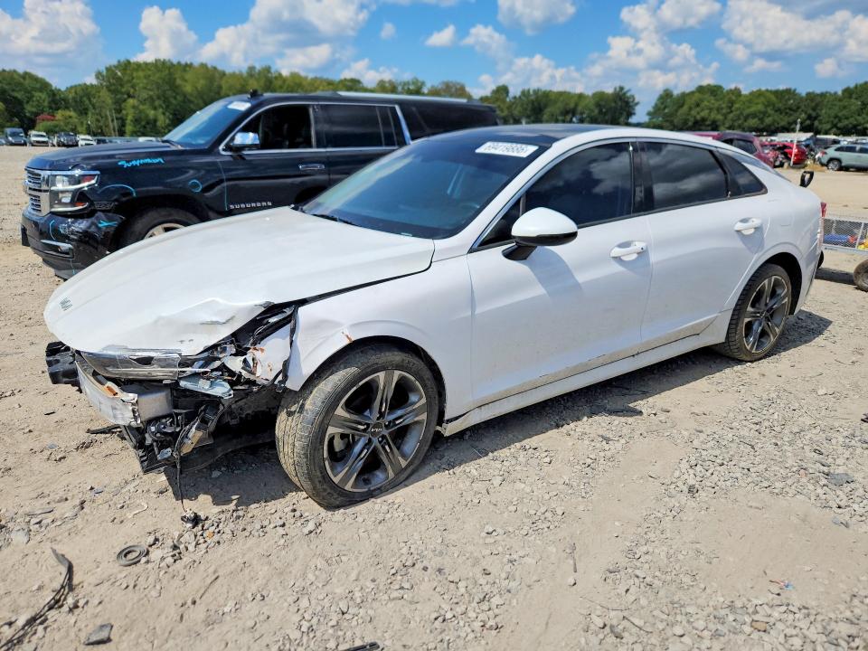 Auction sale of the 2023 Kia K5, vin: 5XXG34J29PG202034, lot number: 69419886