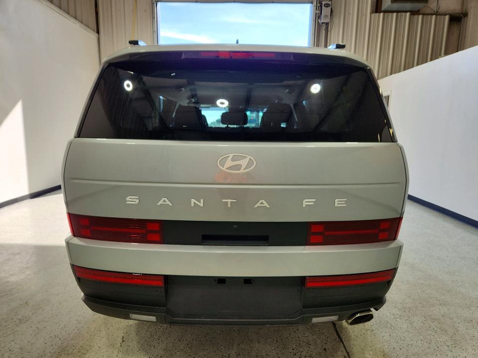 Продажа на аукционе авто 2026 Hyundai Santa Fe, vin: 5NMP24GL5TH197333, номер лота: 69585626
