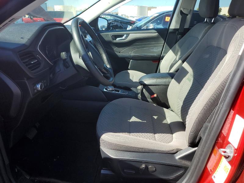 2021 Ford Escape მანქანა იყიდება აუქციონზე, vin: 1FMCU0BZ3MUB12024, აუქციონის ნომერი: 70729236
