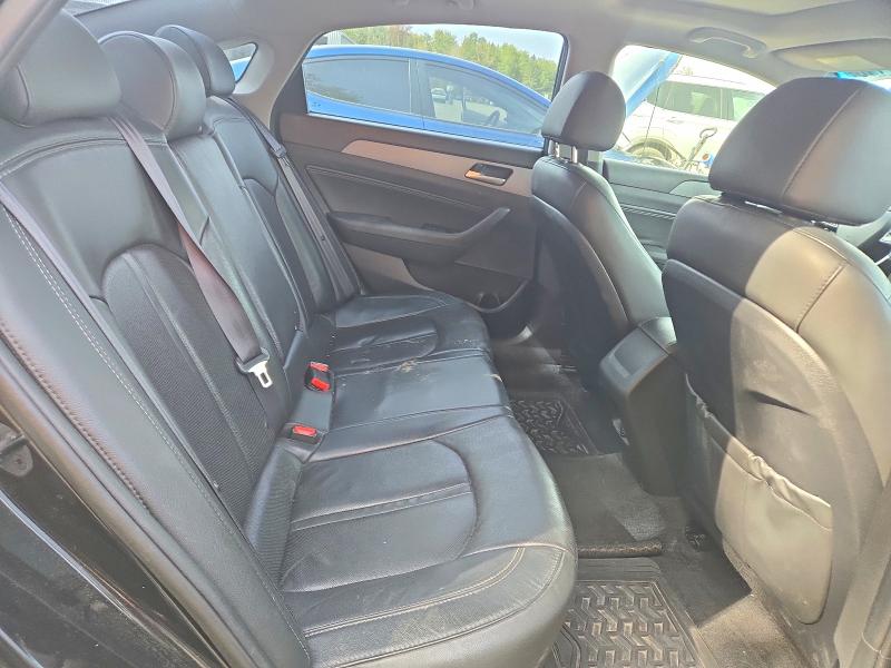 Aukcja sprzedaży 2018 Hyundai Sonata, vin: 5NPE34AF4JH694137, numer aukcji: 68028416