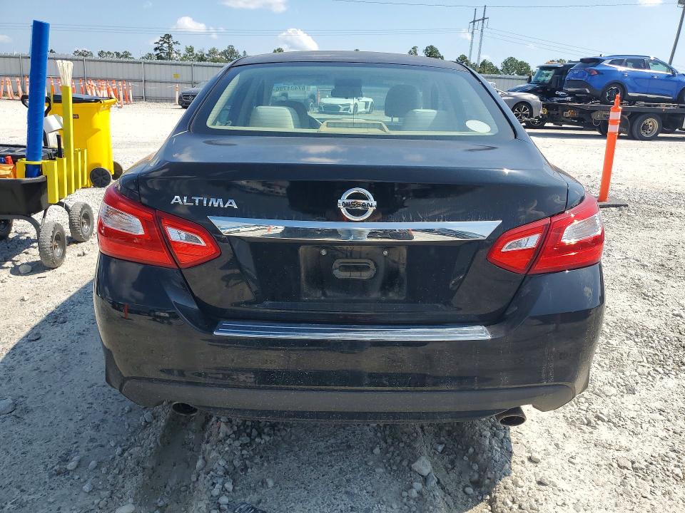 Продажа на аукционе авто 2016 Nissan Altima, vin: 1N4AL3APXGC251888, номер лота: 67431796