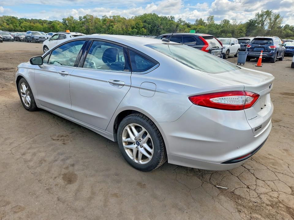 Aukcja sprzedaży 2013 Ford Fusion, vin: 3FA6P0H77DR136578, numer aukcji: 69775006
