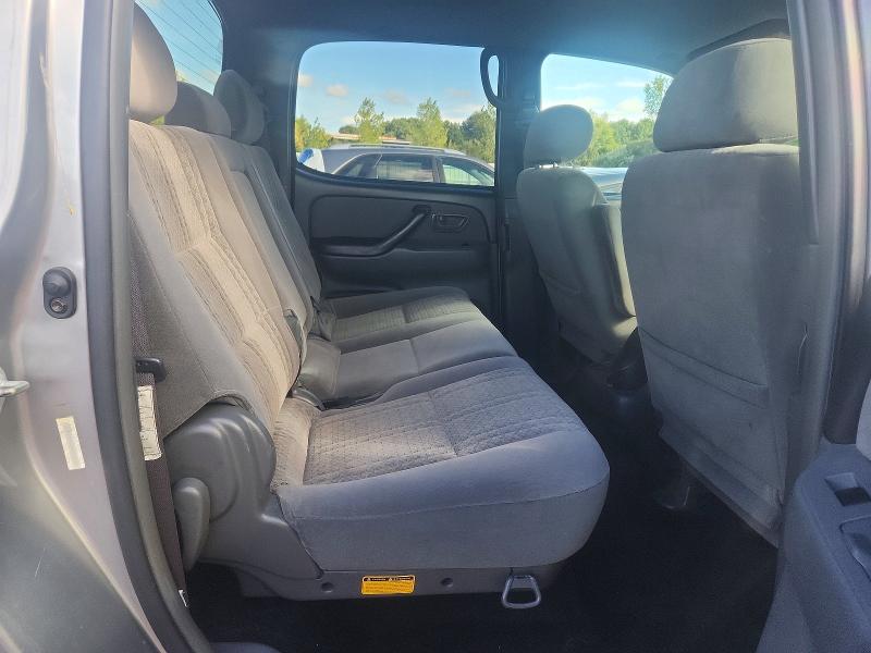 69424626 :رقم المزاد ، 5TBDT441X4S441777 vin ، 2004 Toyota Tundra مزاد بيع