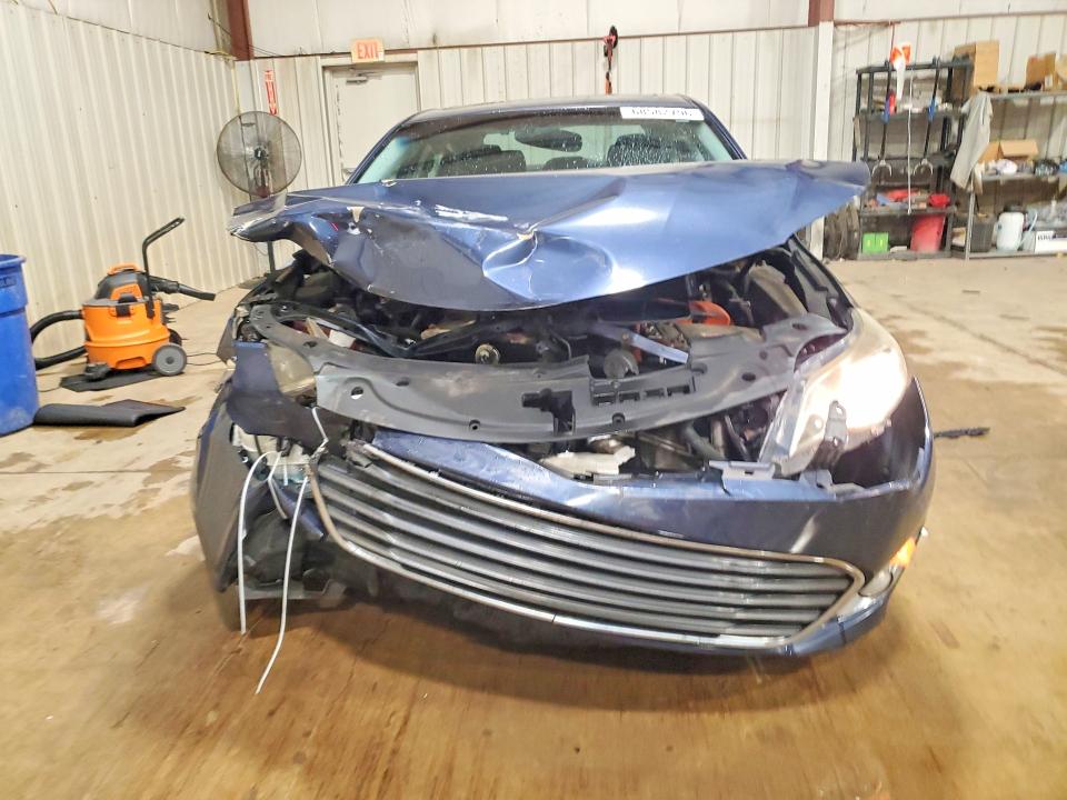 Продажа на аукционе авто 2014 Toyota Avalon Hybrid, vin: 4T1BD1EB3EU029758, номер лота: 68582796