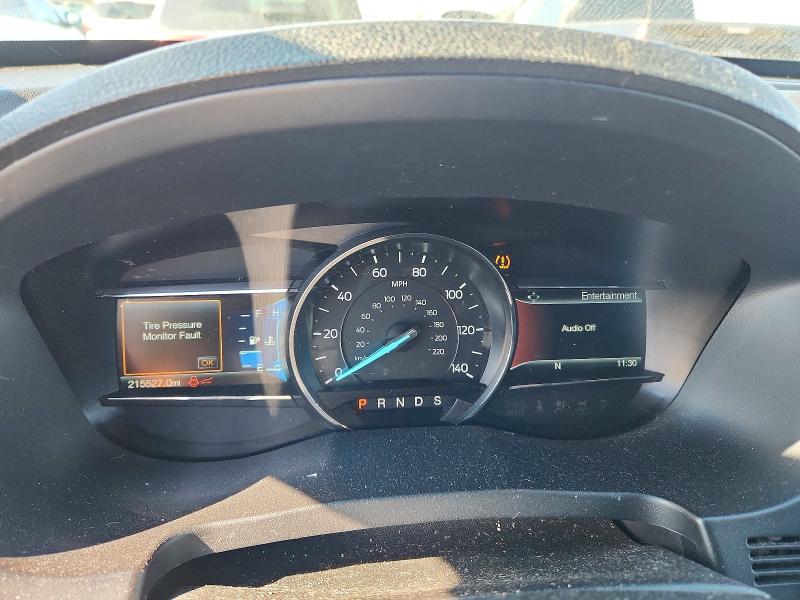 Продажа на аукционе авто 2017 Ford Explorer, vin: 1FM5K8D83HGB60757, номер лота: 68977556