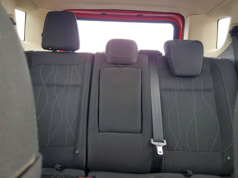 Aukcja sprzedaży 2018 Ford Ecosport, vin: MAJ3P1TE6JC199888, numer aukcji: 66851926