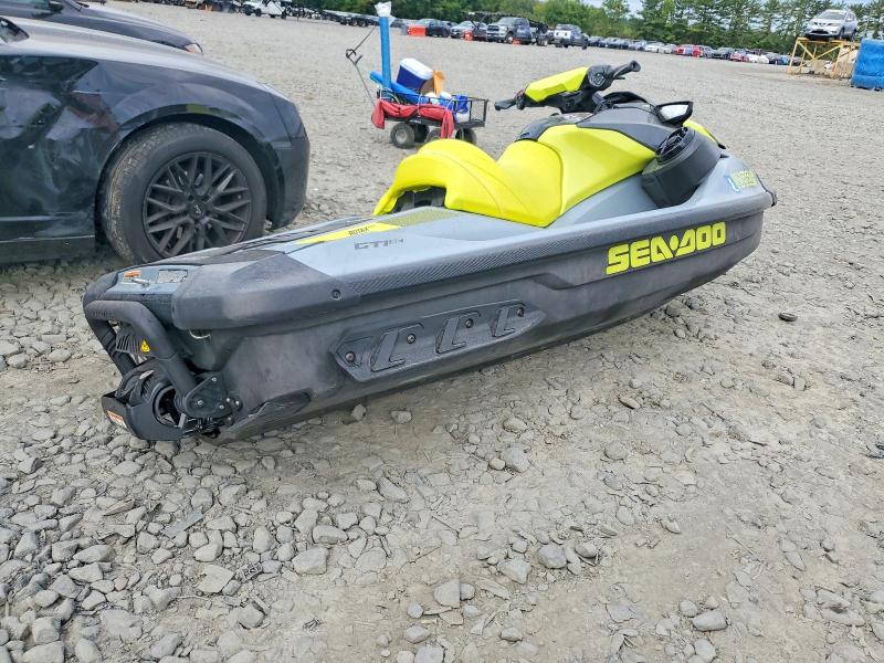 Aukcja sprzedaży 2022 Sea Doo Gtx, vin: YDV34120K122, numer aukcji: 67675446