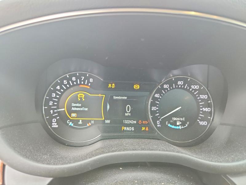 Aukcja sprzedaży 2019 Lincoln Mkc, vin: 5LMCJ2D97KUL16093, numer aukcji: 66196396
