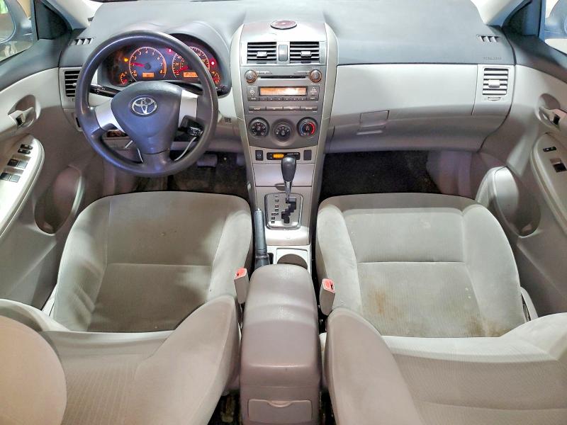 2011 Toyota Corolla მანქანა იყიდება აუქციონზე, vin: 2T1BU4EE9BC543090, აუქციონის ნომერი: 68669076