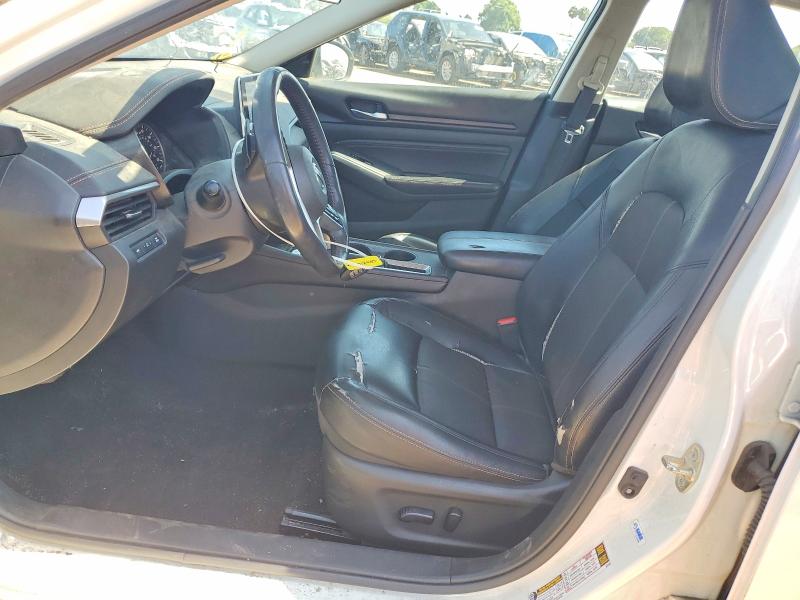 68008166 :رقم المزاد ، 1N4BL4CV8LC264283 vin ، 2020 Nissan Altima مزاد بيع