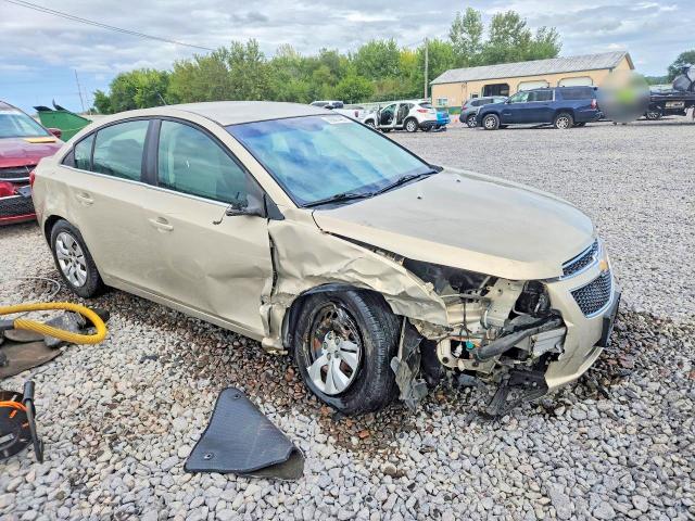 69891426 :رقم المزاد ، 1G1PC5SH2C7163811 vin ، 2012 Chevrolet Cruze مزاد بيع