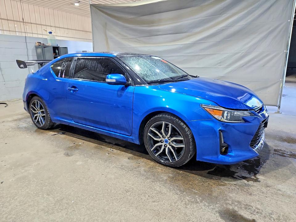 68582986 :رقم المزاد ، JTKJF5C75GJ015387 vin ، 2016 Scion Tc مزاد بيع
