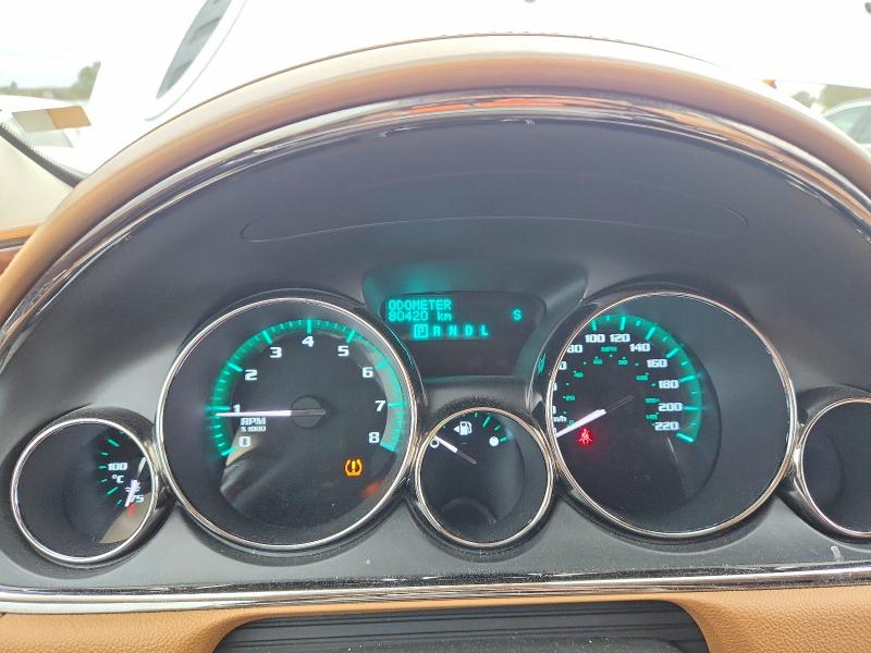 Продажа на аукционе авто 2016 Buick Enclave, vin: 5GAKVCKD9GJ331094, номер лота: 70286966