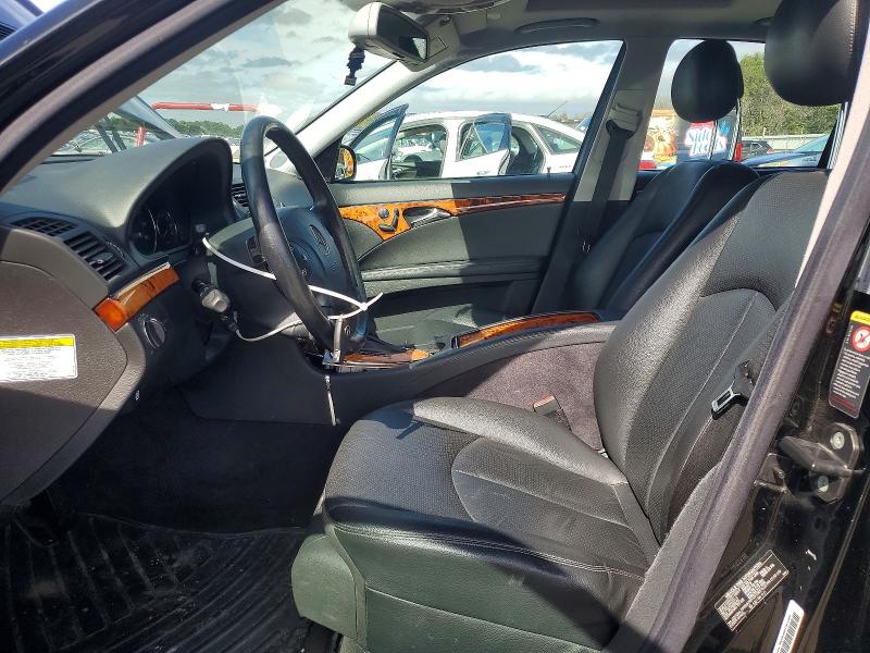2006 Mercedes-benz E მანქანა იყიდება აუქციონზე, vin: WDBUF87J46X181499, აუქციონის ნომერი: 70645246