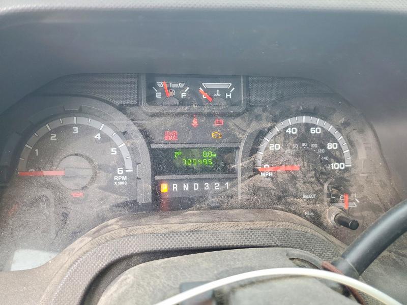 Продаж на аукціоні авто 2011 Ford E350, vin: 1FDWE3FL9BDA62860, номер лоту: 68045326
