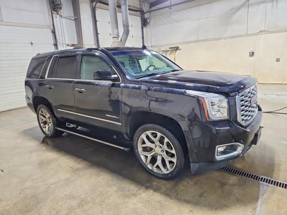 Auction sale of the 2018 Gmc Yukon, vin: 1GKS2CKJ3JR387008        , lot number: 67403236