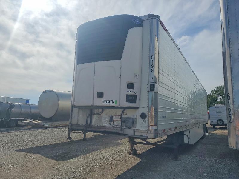Продажа на аукционе авто 2024 Great Dane Trailers Trailer, vin: 1GR1A0621RW605199, номер лота: 68604576
