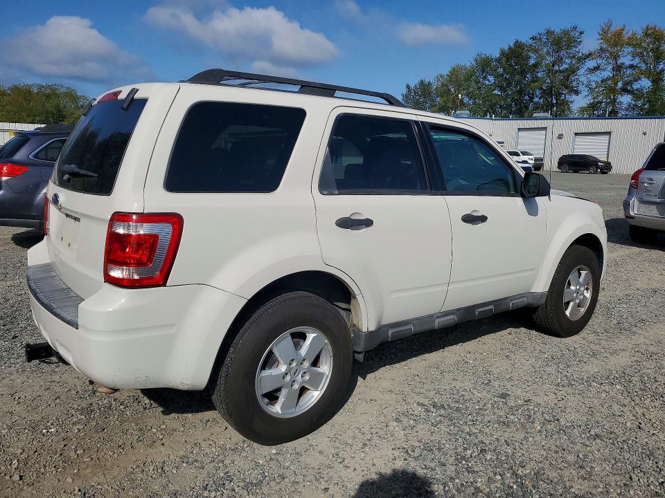 Продаж на аукціоні авто 2009 Ford Escape, vin: 1FMCU03799KC66236, номер лоту: 68555936
