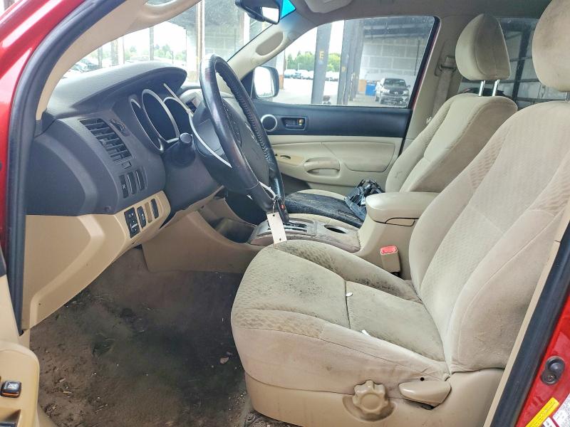 Продаж на аукціоні авто 2011 Toyota Tacoma, vin: 5TFJU4GN3BX012431, номер лоту: 70433796