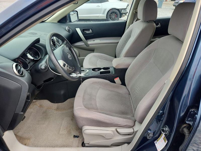Продаж на аукціоні авто 2014 Nissan Rogue Select, vin: JN8AS5MT2EW611799, номер лоту: 70453386