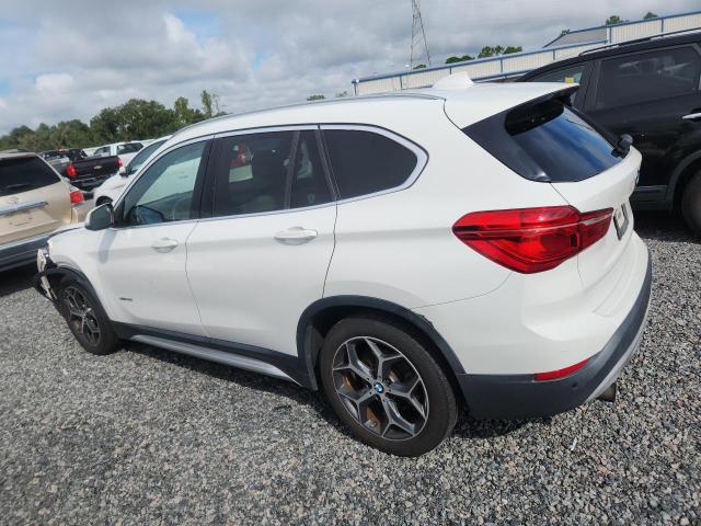 Продажа на аукционе авто 2016 Bmw X1, vin: WBXHT3C32GP889972, номер лота: 70121866